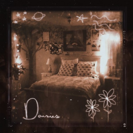 Daisies cover art