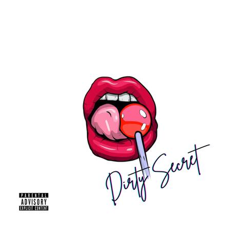 Dirty Secret cover art