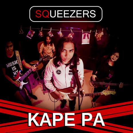 Kape Pa cover art