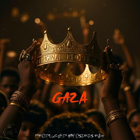 Original People cover art