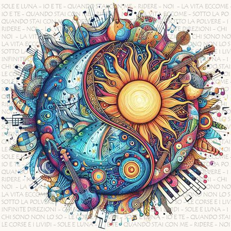 Noi cover art