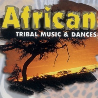 Festival Music Of The Princess Of Dahomey