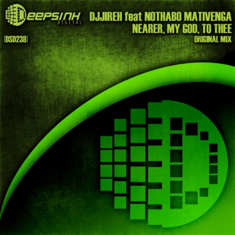 Nearer, My God, To Thee (Dub) cover art