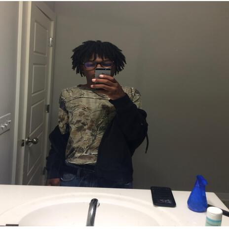 you dont wanna be like me cover art