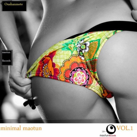 Minimal 90's (Original Mix) cover art