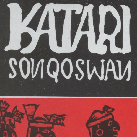 Estampa del Perú cover art