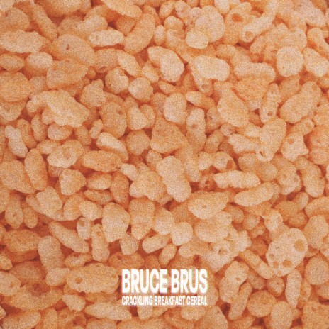 Crackling Breakfast Cereal