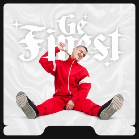 Genova finest (feat. Zero Vicious) cover art
