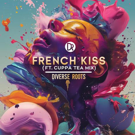 French Kiss ft. Cuppa Teamix cover art