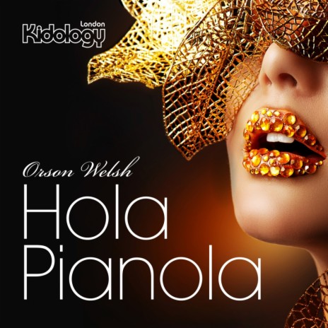 Hola Pianola (Original Mix) cover art