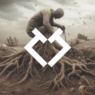 Dig Up Your Roots cover art