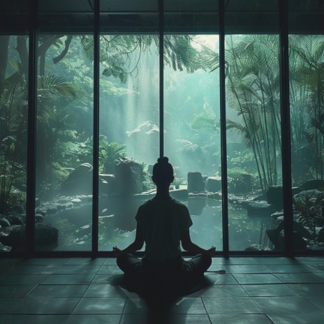 Zen Silence in Musical Form ft. Lofis & Zen Meditation Music cover art