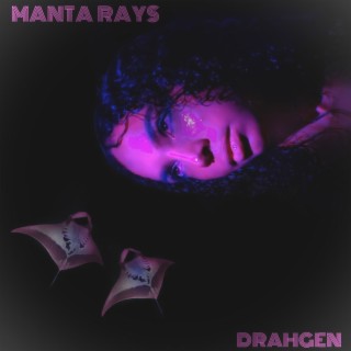 Manta Rays cover art