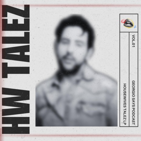 HW Talez ft. AI Morgan D cover art