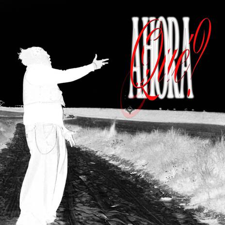 Ahora Qué cover art