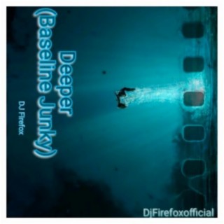 Deeper (Bassline Junkie) cover art