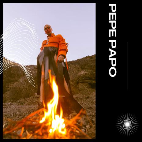PEPE PAPO