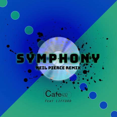 Symphony (Neil Pierce Remix) ft. Lifford cover art