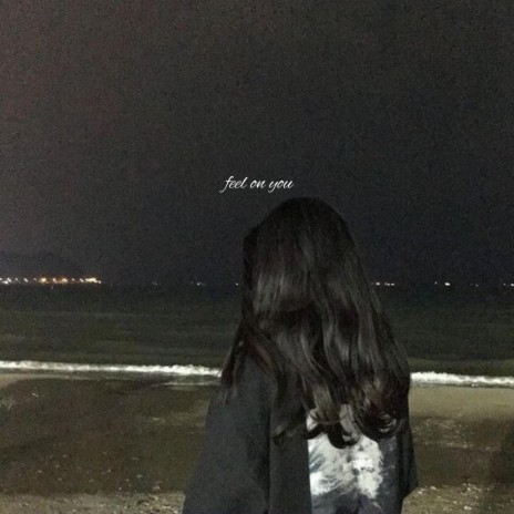 Feel On You ft. Ju Banz cover art