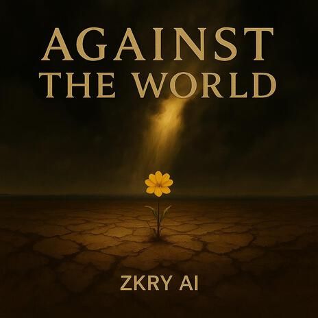 Against the World cover art