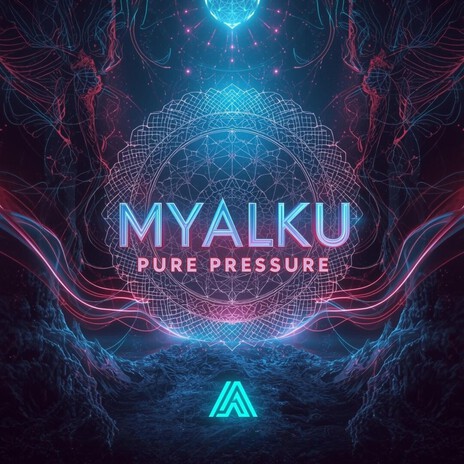 Pure Pressure cover art