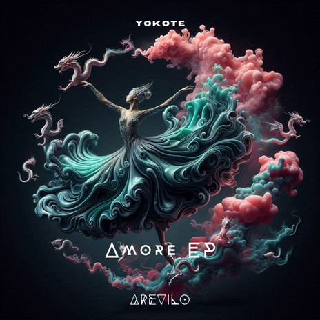 Amore (Cruise CTRL Remix) cover art
