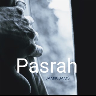 Pasrah cover art