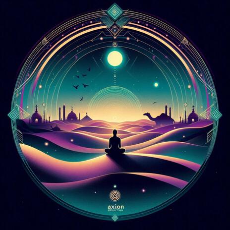 Space Axion ft. Zi art
