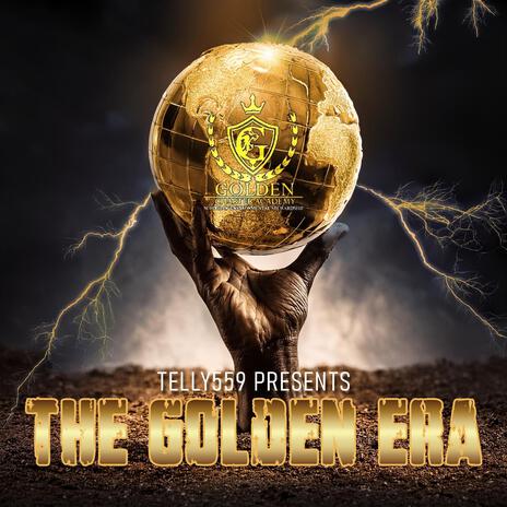 Golden Era cover art
