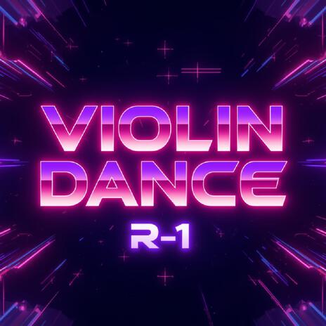 Violin Dance R-1 cover art