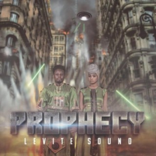 Levite Sound