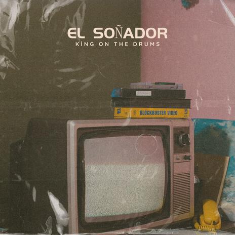 El Soñador (Balada) cover art