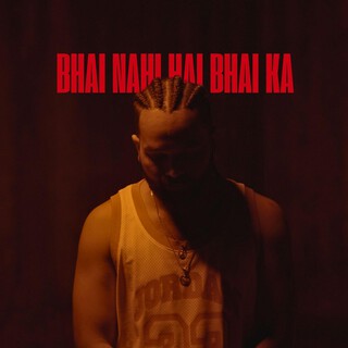 BHAI NAHI HAI BHAI KA cover art