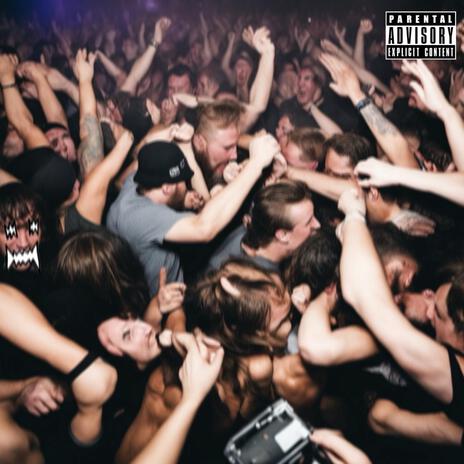 Everything Is Silver ft. Synthetic Drugs Club