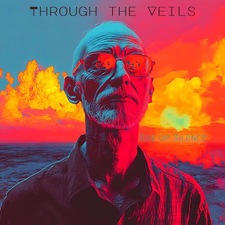 Through the Veils cover art