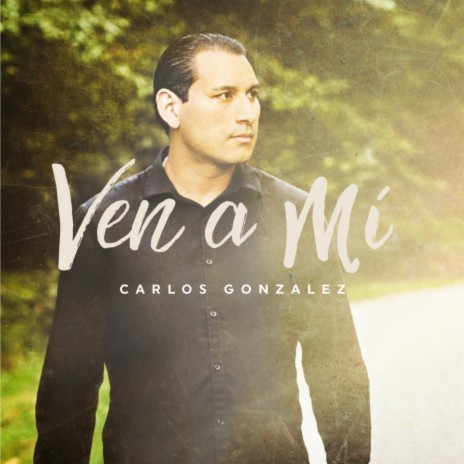 Ven a mi cover art