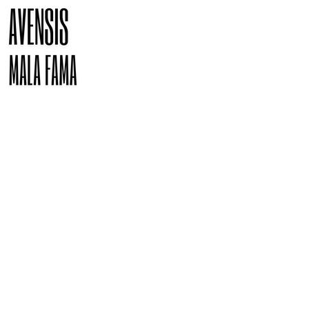 Mala Fama (Radio Edit) cover art