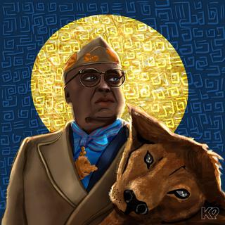 King Jaffe (Radio edit) ft. XLNT & Cam cover art