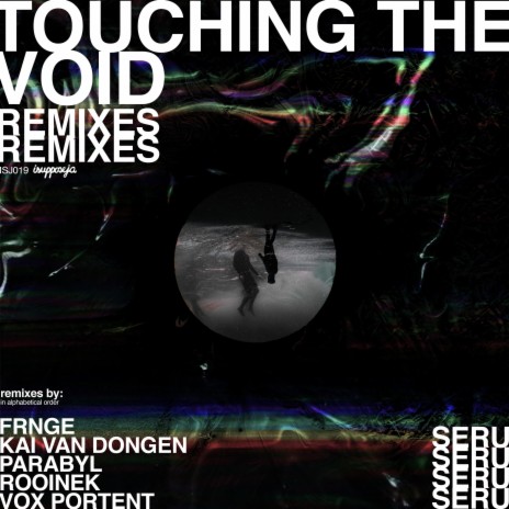 Falling (Kai van Dongen Remix) ft. Kai van Dongen cover art