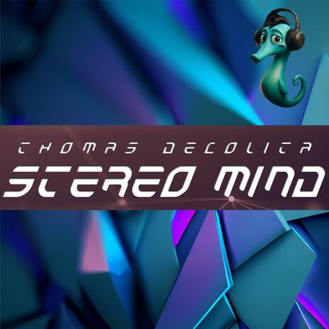 Stereo Mind cover art