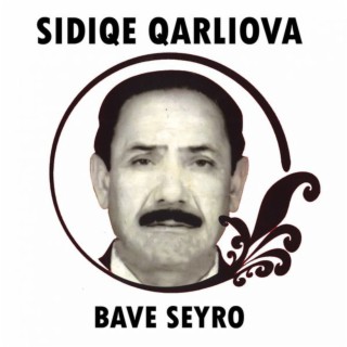 Sıdıqê Qarlıova