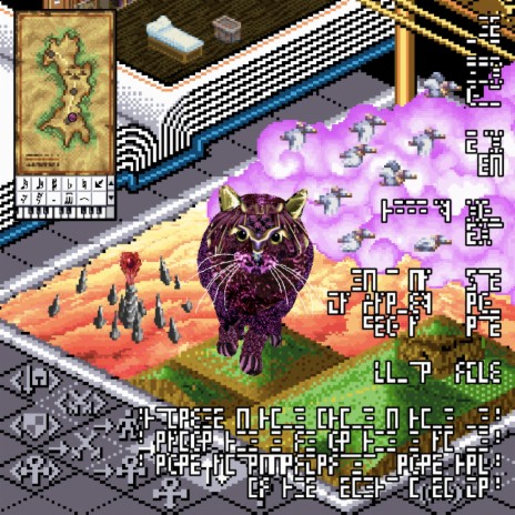 Baal cover art