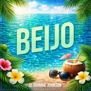 Beijo cover art