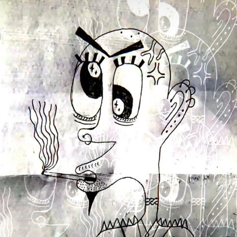 Koro cover art