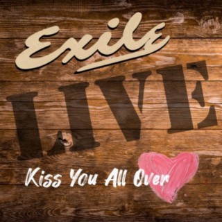 Kiss You All Over (Live)