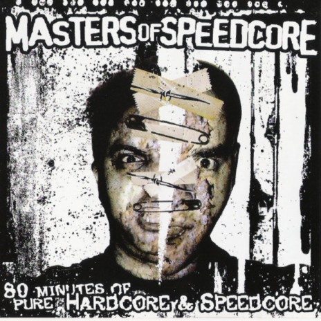 Fuck the female race cover art