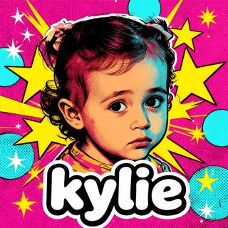 kylie