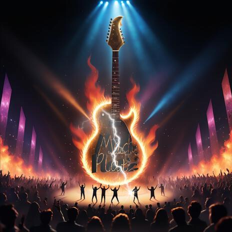 Mach Platz cover art