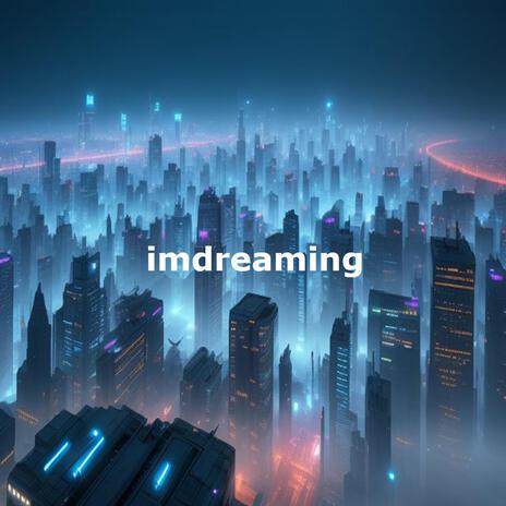 imdreaming cover art