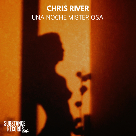 Una Noche Misteriosa cover art